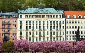 Hotel Central Karlsbad